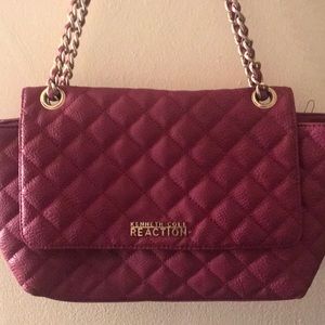 Kenneth Cole Reaction Crossbody Bag